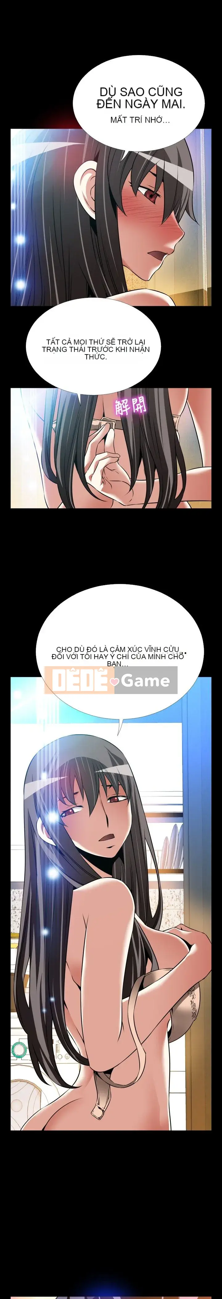 Hỗ Trợ Tình Yêu Chương 1-106