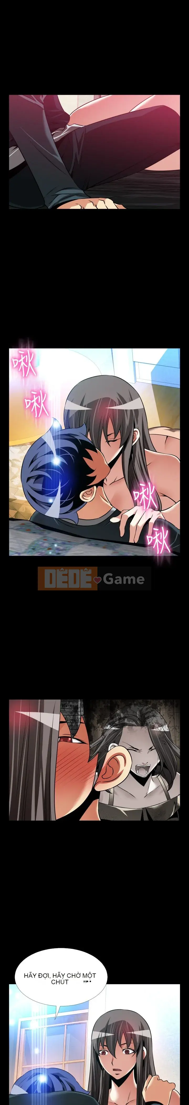 Hỗ Trợ Tình Yêu Chương 1-106