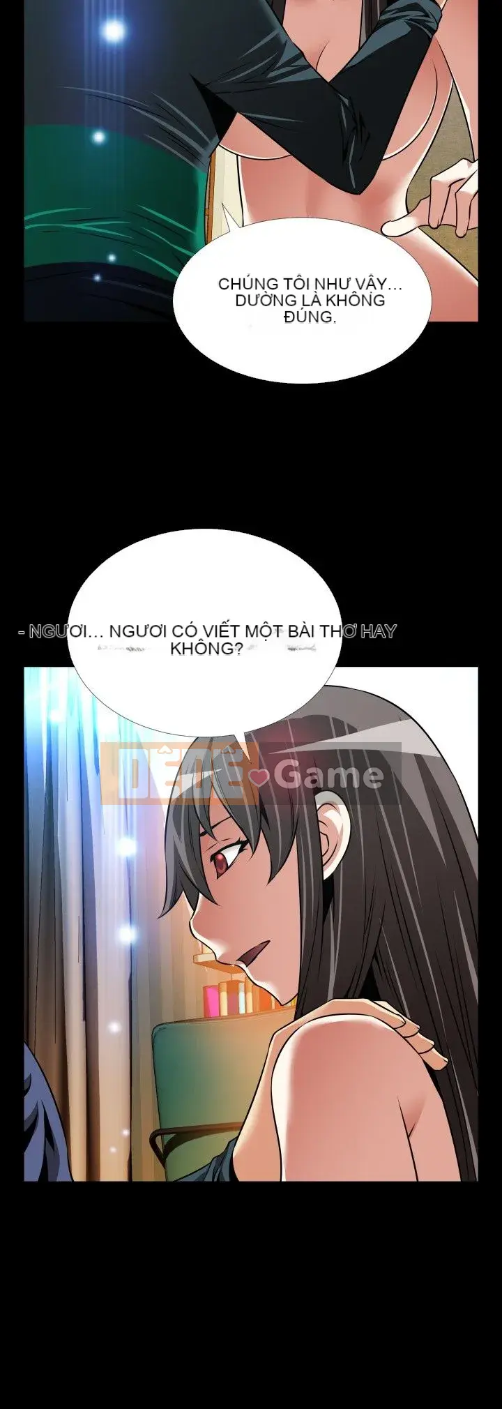 Hỗ Trợ Tình Yêu Chương 1-106