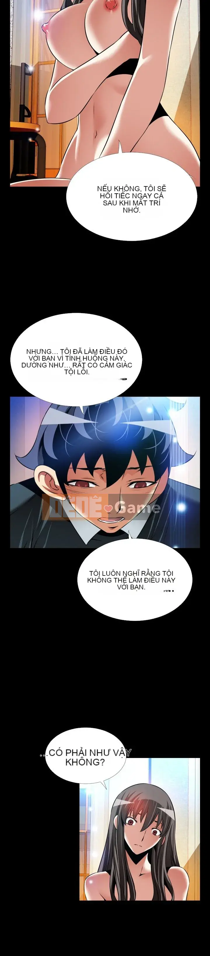 Hỗ Trợ Tình Yêu Chương 1-106