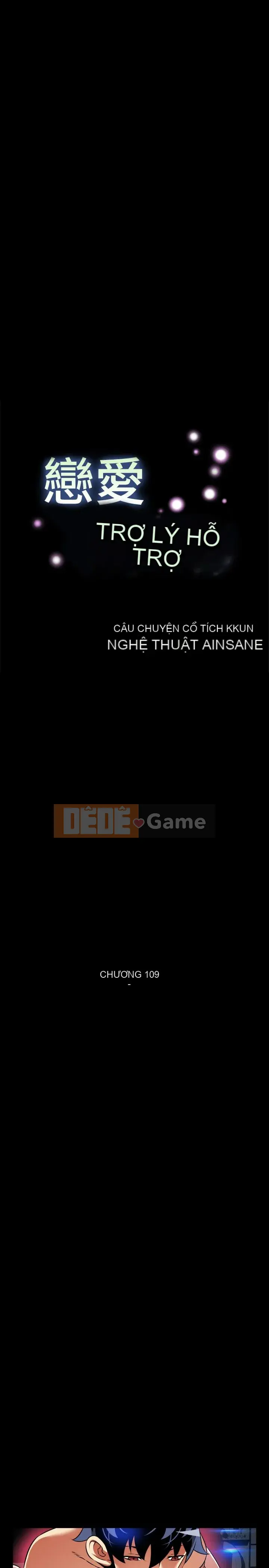 Hỗ Trợ Tình Yêu Chương 1-106