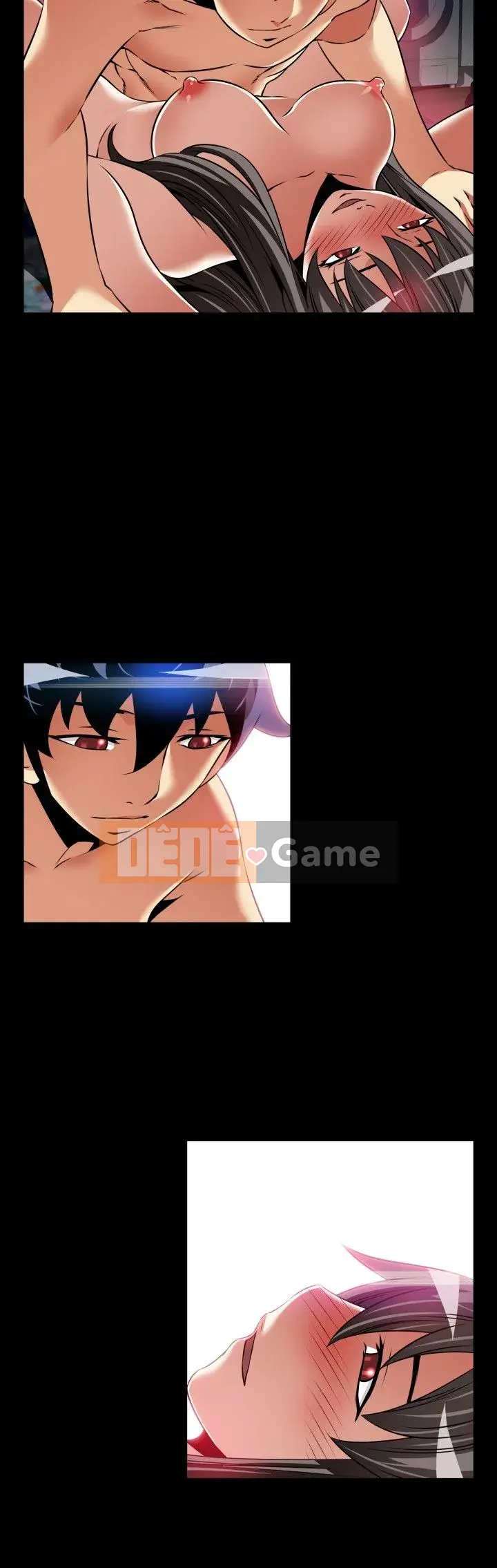 Hỗ Trợ Tình Yêu Chương 1-106