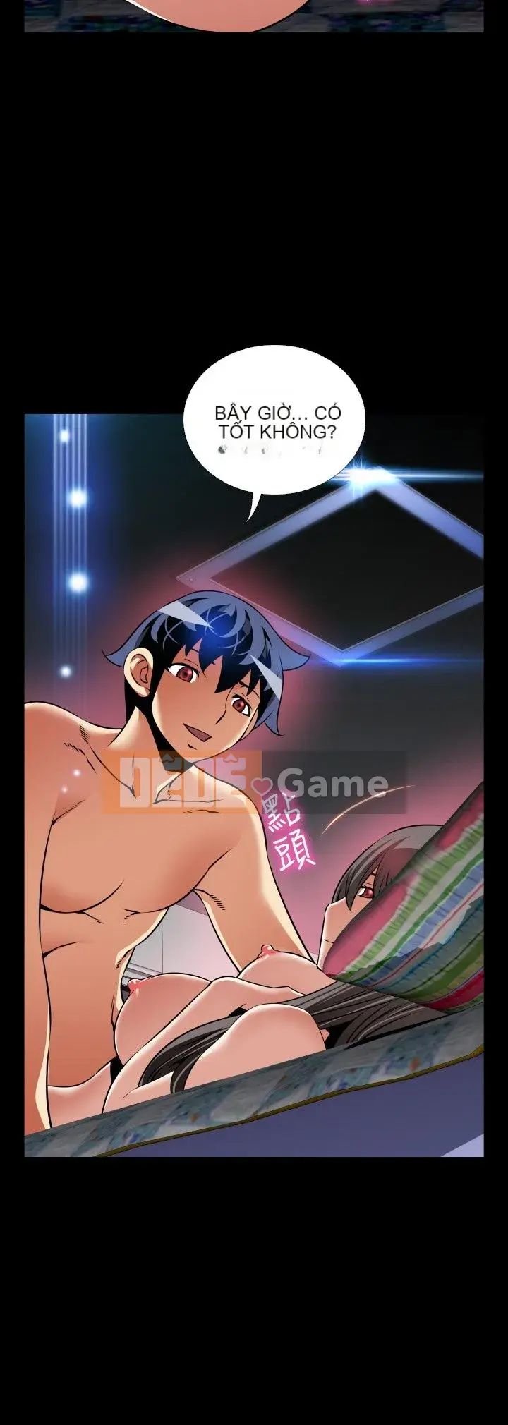 Hỗ Trợ Tình Yêu Chương 1-106