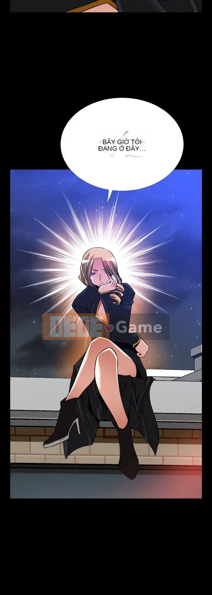 Hỗ Trợ Tình Yêu Chương 1-106