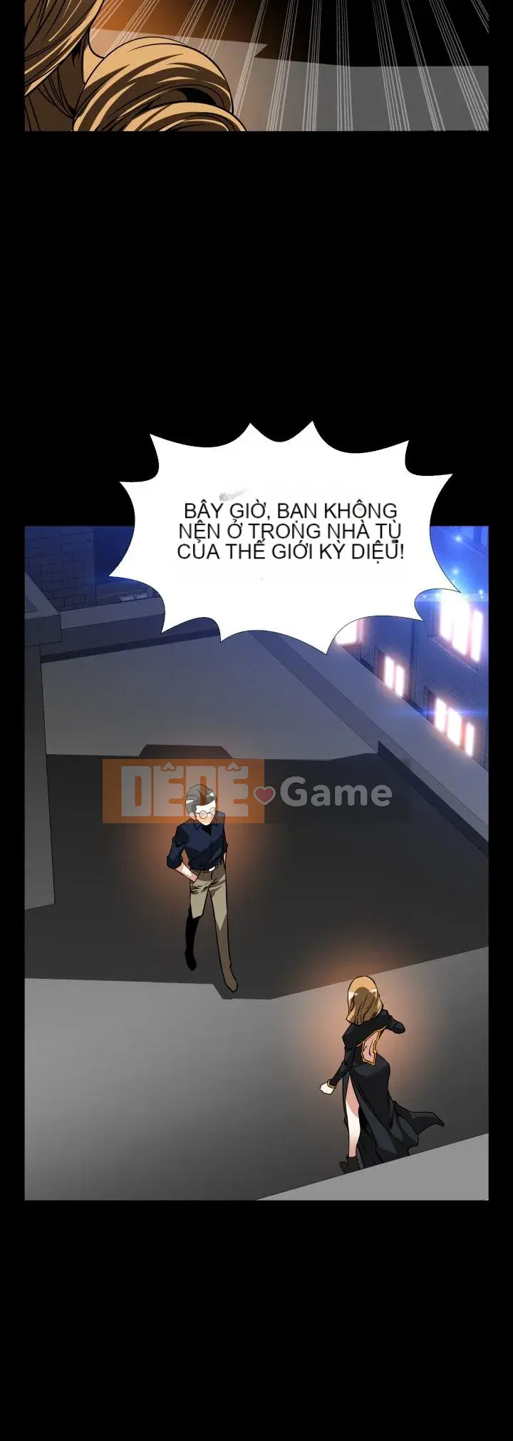 Hỗ Trợ Tình Yêu Chương 1-106