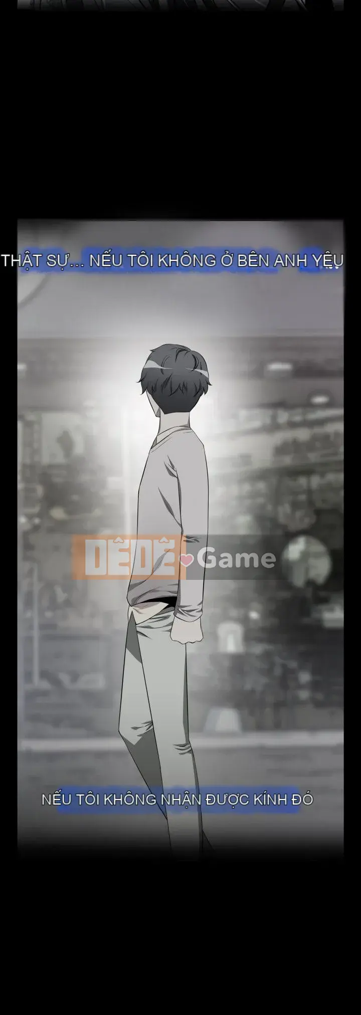 Hỗ Trợ Tình Yêu Chương 1-106