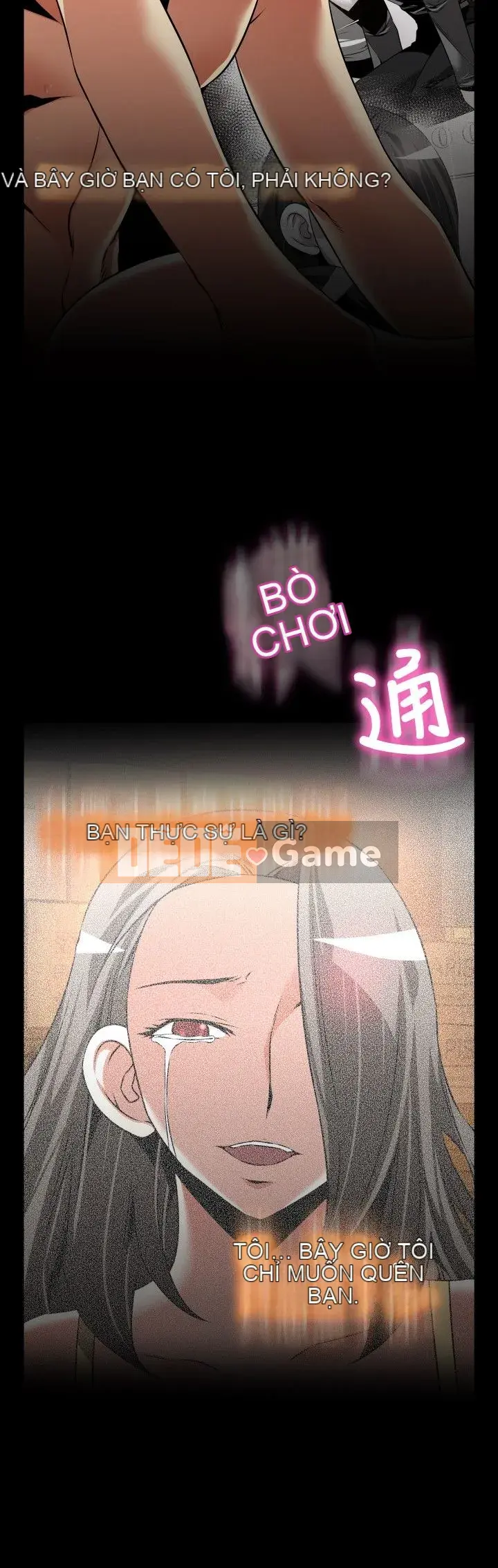 Hỗ Trợ Tình Yêu Chương 1-106