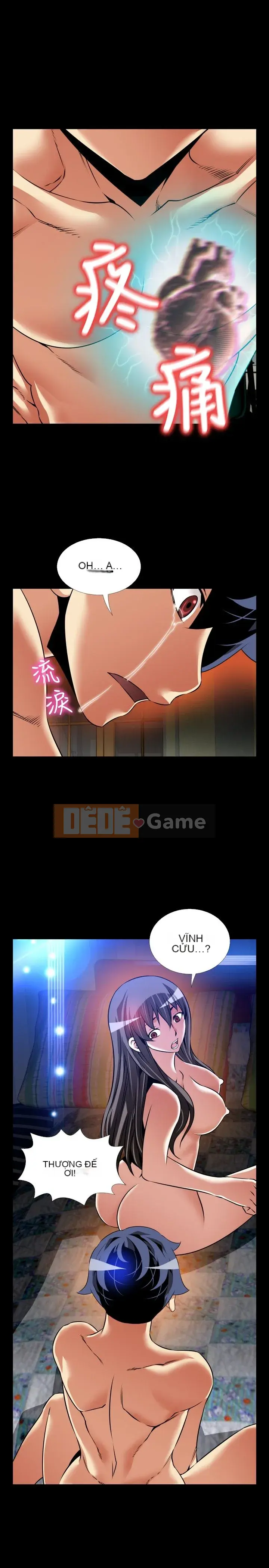 Hỗ Trợ Tình Yêu Chương 1-106