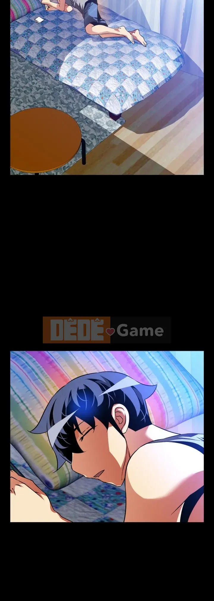 Hỗ Trợ Tình Yêu Chương 1-106