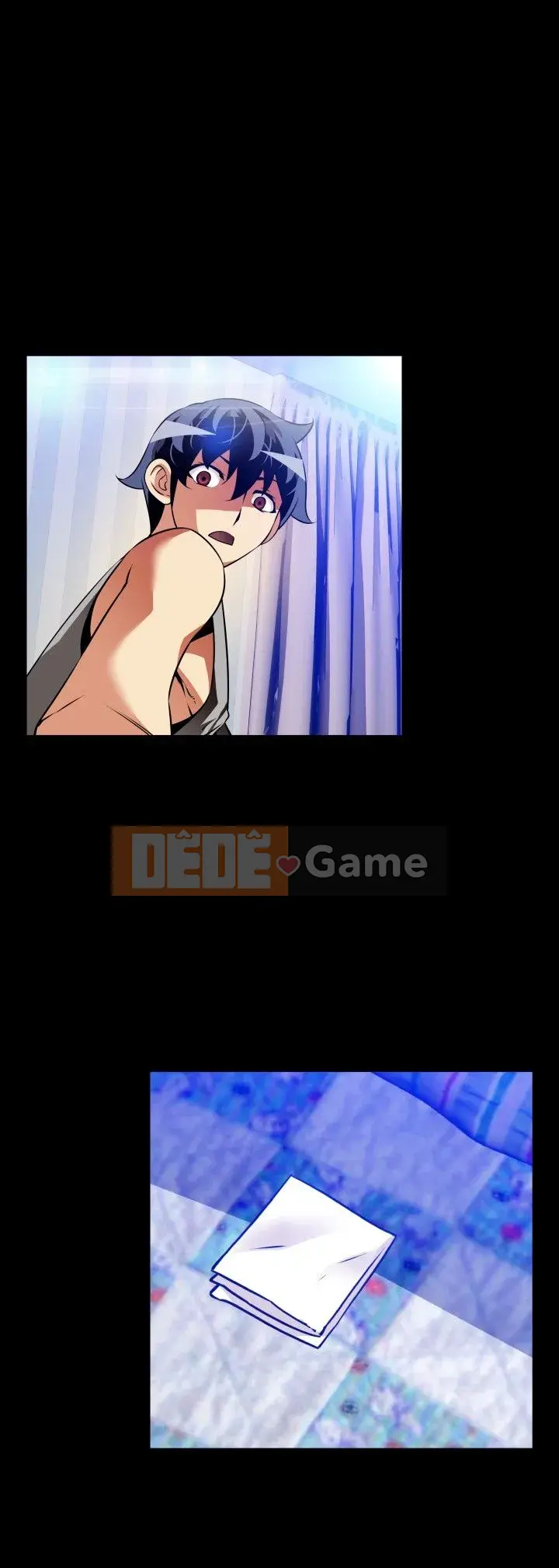 Hỗ Trợ Tình Yêu Chương 1-106