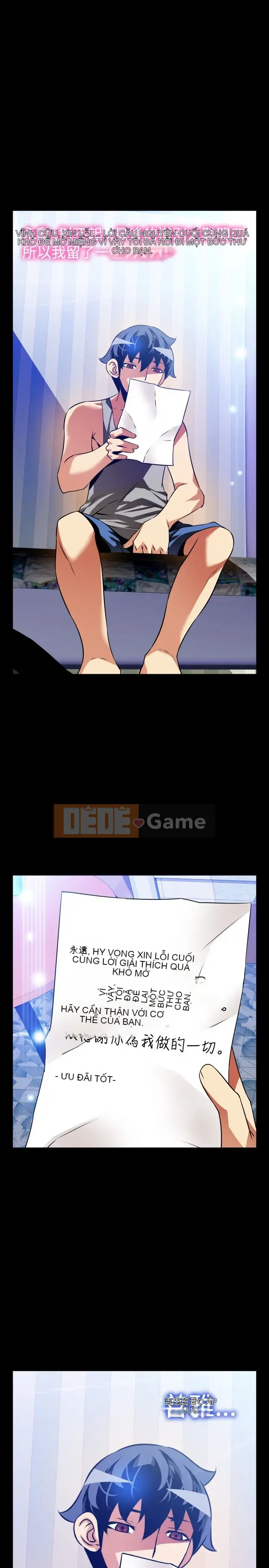 Hỗ Trợ Tình Yêu Chương 1-106