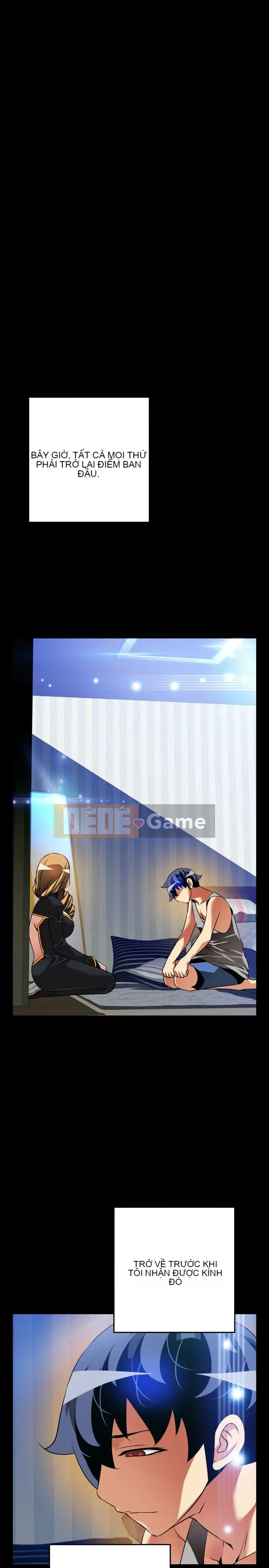 Hỗ Trợ Tình Yêu Chương 1-106