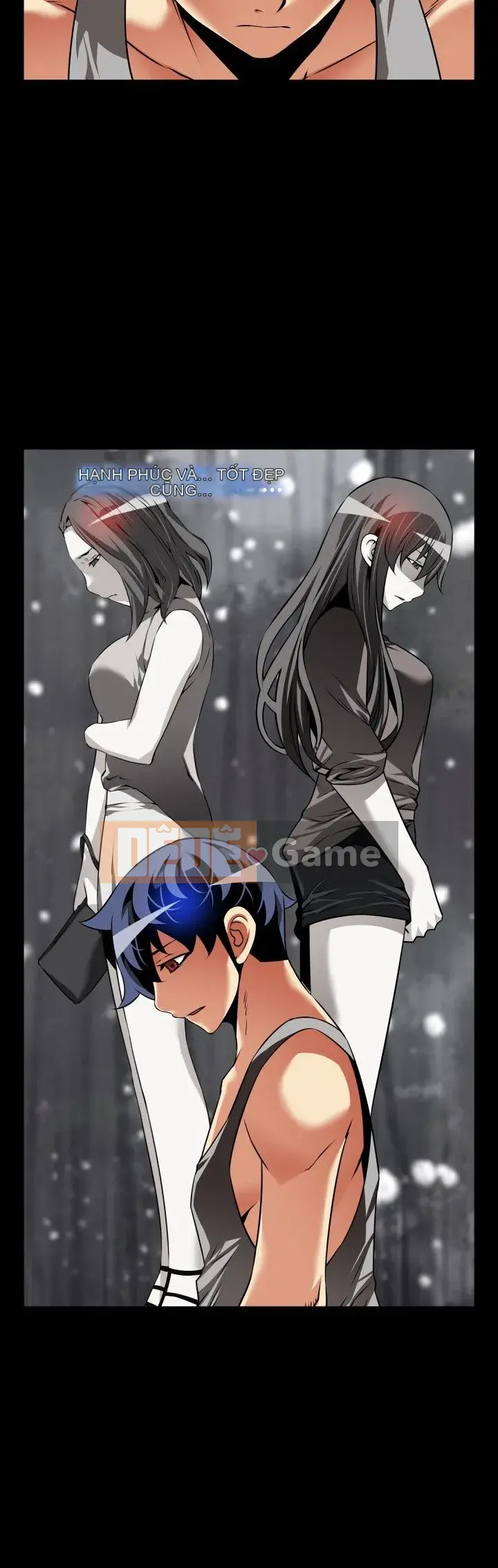 Hỗ Trợ Tình Yêu Chương 1-106