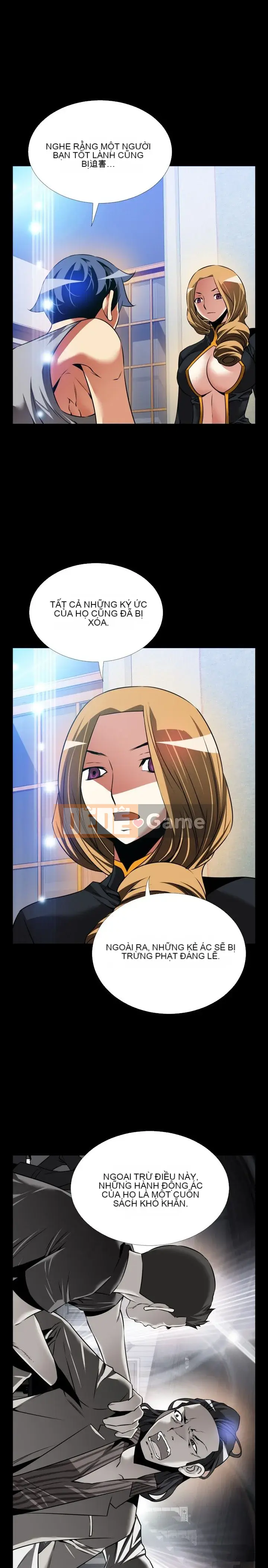 Hỗ Trợ Tình Yêu Chương 1-106