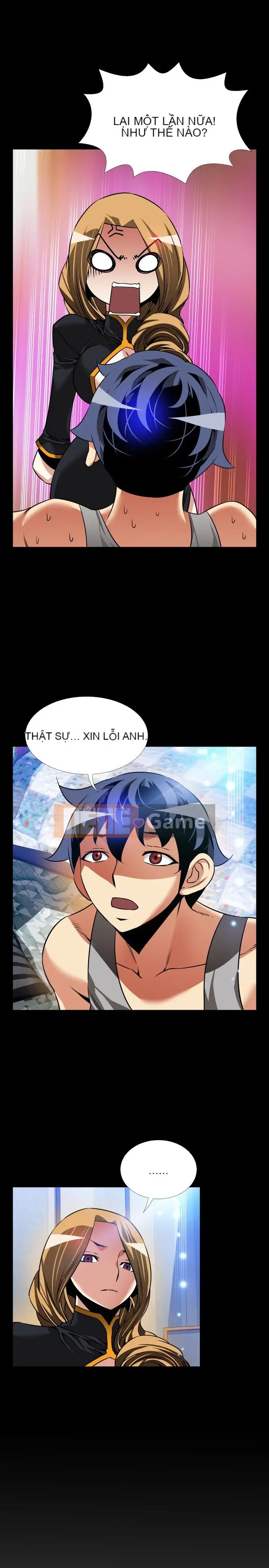 Hỗ Trợ Tình Yêu Chương 1-106