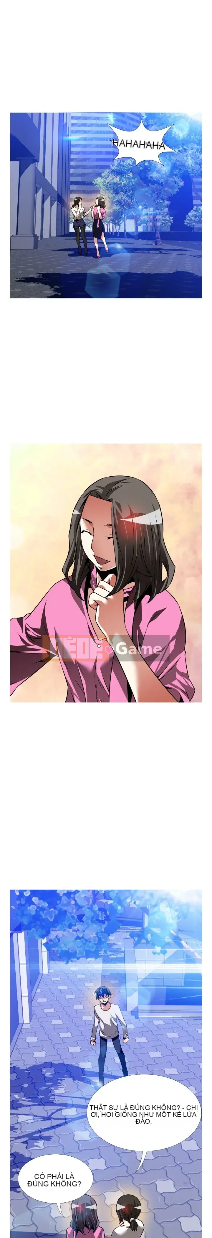 Hỗ Trợ Tình Yêu Chương 1-106