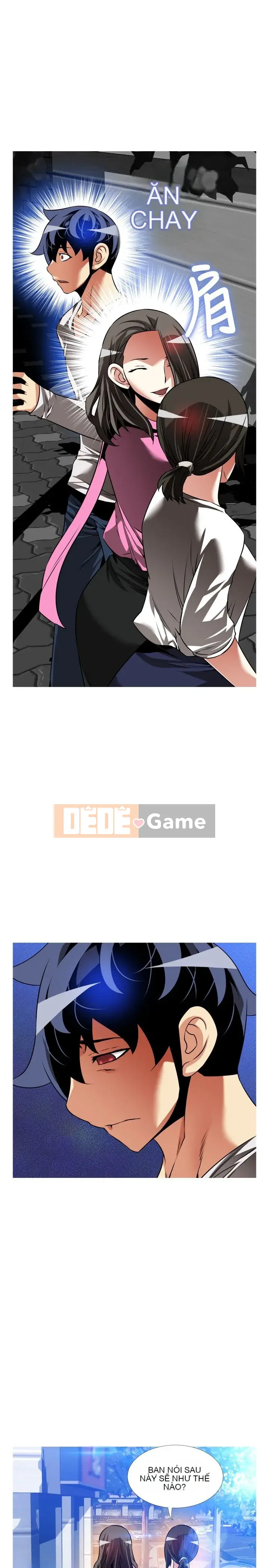 Hỗ Trợ Tình Yêu Chương 1-106