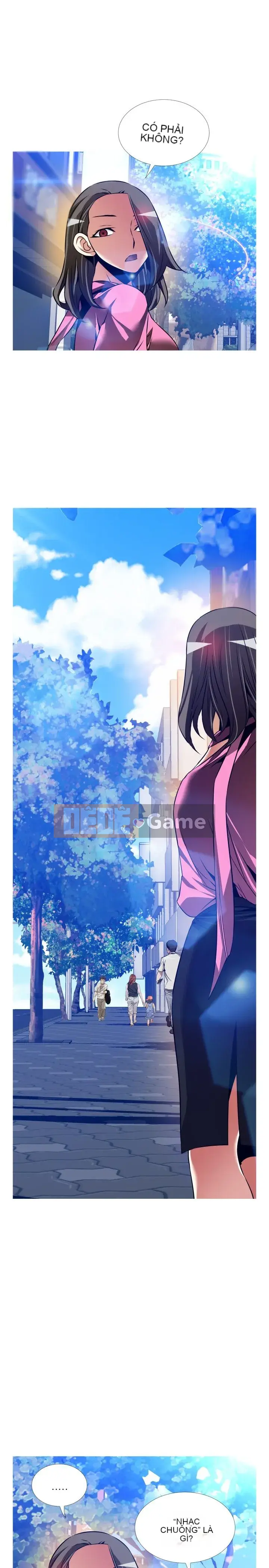 Hỗ Trợ Tình Yêu Chương 1-106