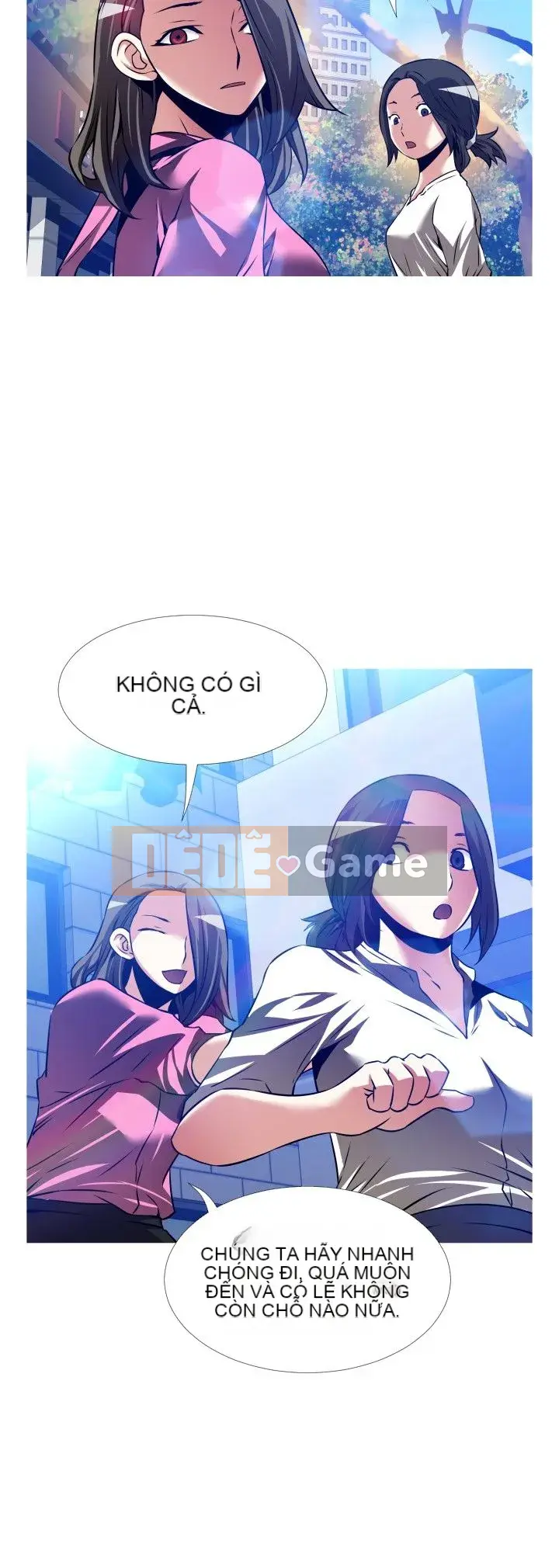 Hỗ Trợ Tình Yêu Chương 1-106