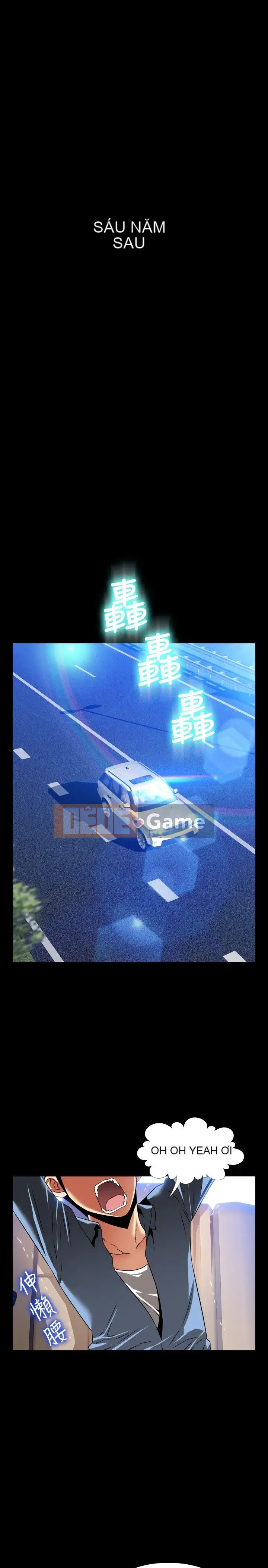 Hỗ Trợ Tình Yêu Chương 1-106