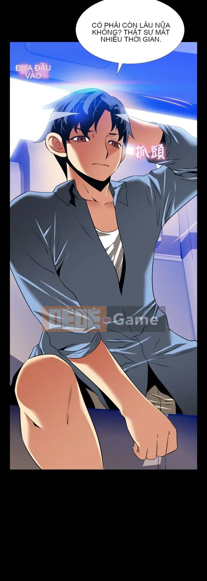 Hỗ Trợ Tình Yêu Chương 1-106