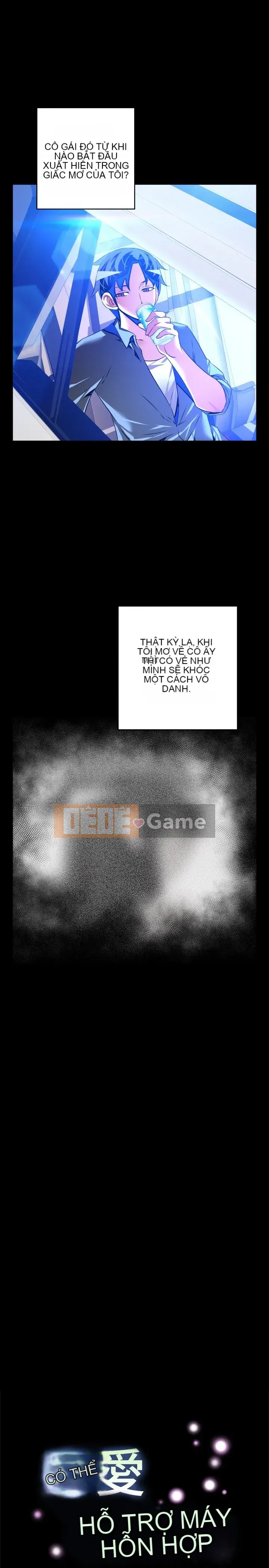 Hỗ Trợ Tình Yêu Chương 1-106