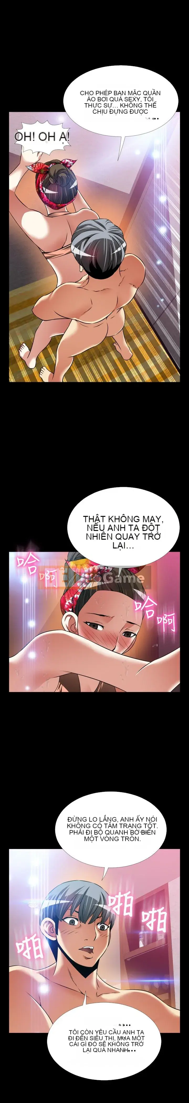 Hỗ Trợ Tình Yêu Chương 1-106