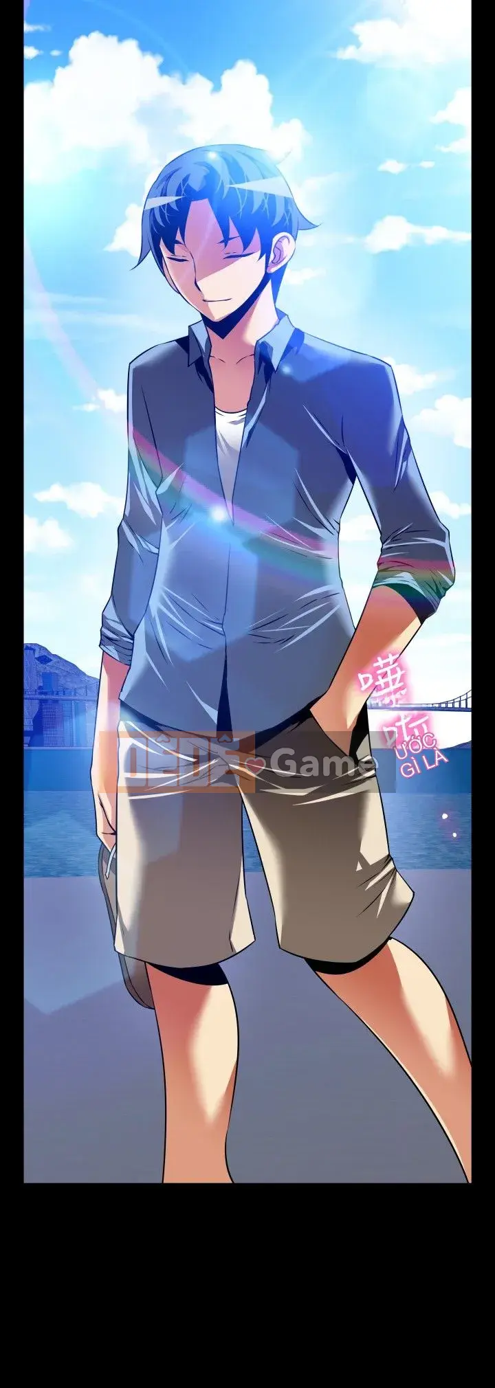 Hỗ Trợ Tình Yêu Chương 1-106