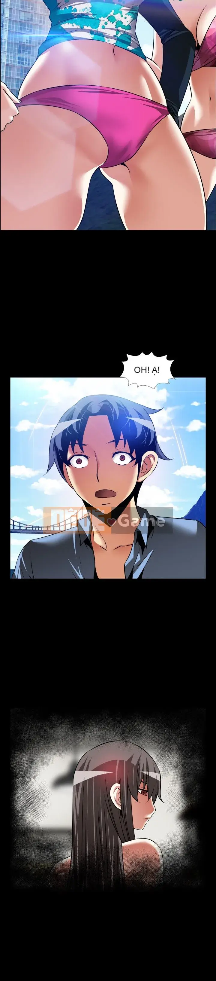 Hỗ Trợ Tình Yêu Chương 1-106