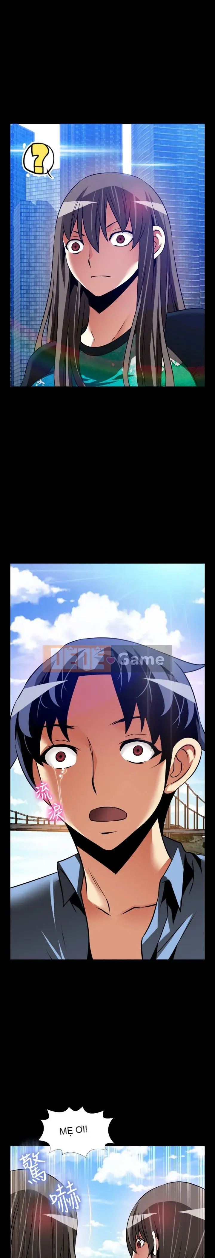 Hỗ Trợ Tình Yêu Chương 1-106