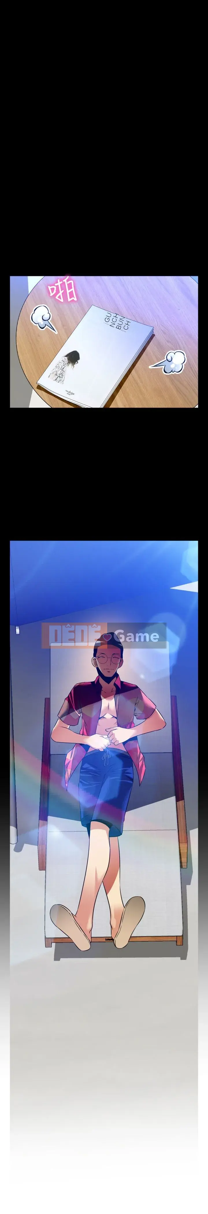 Hỗ Trợ Tình Yêu Chương 1-106