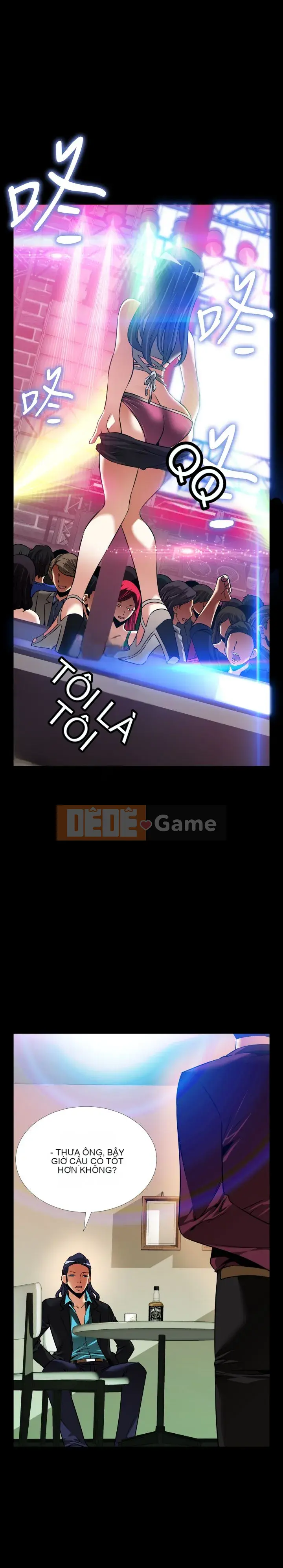 Hỗ Trợ Tình Yêu Chương 1-106