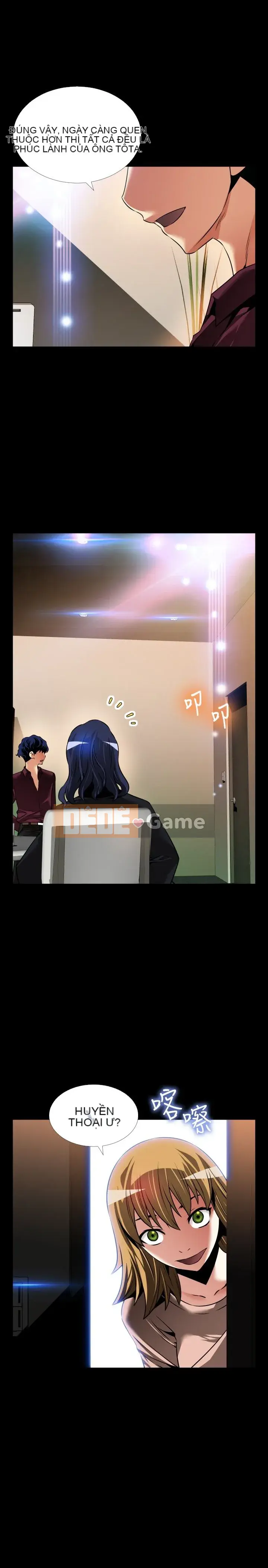 Hỗ Trợ Tình Yêu Chương 1-106