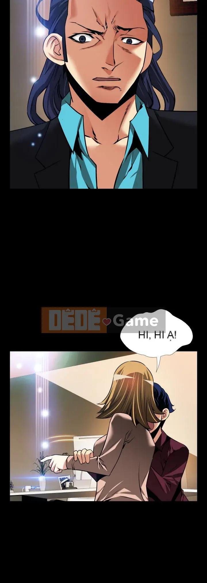 Hỗ Trợ Tình Yêu Chương 1-106