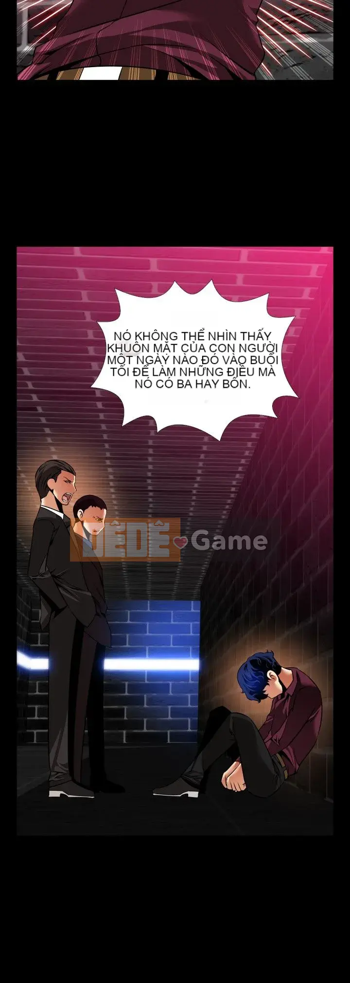 Hỗ Trợ Tình Yêu Chương 1-106