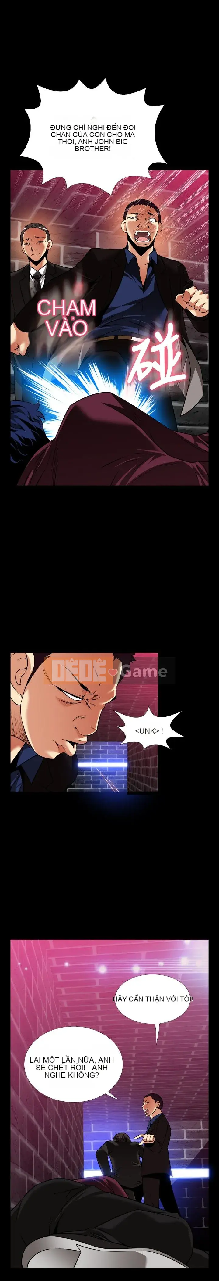 Hỗ Trợ Tình Yêu Chương 1-106