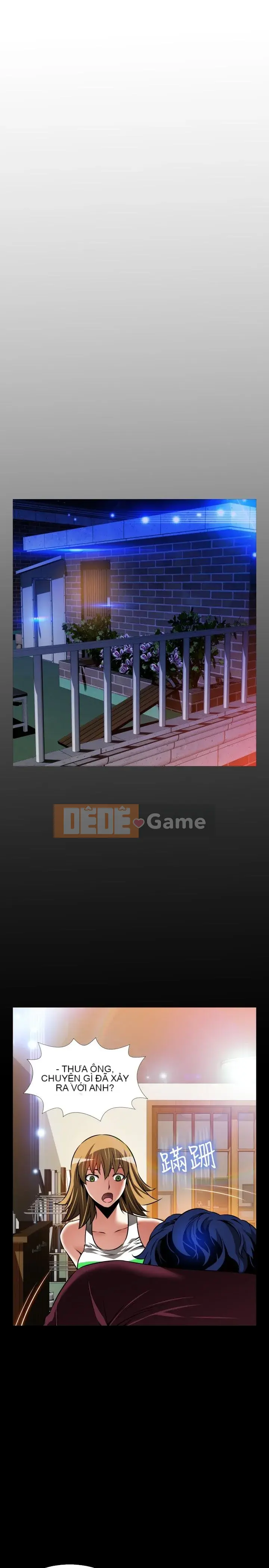 Hỗ Trợ Tình Yêu Chương 1-106