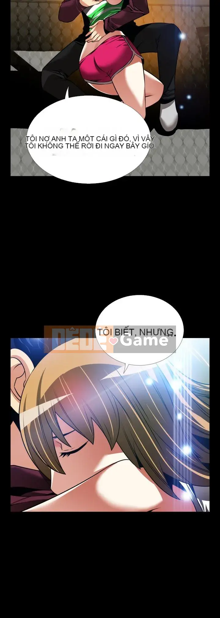 Hỗ Trợ Tình Yêu Chương 1-106