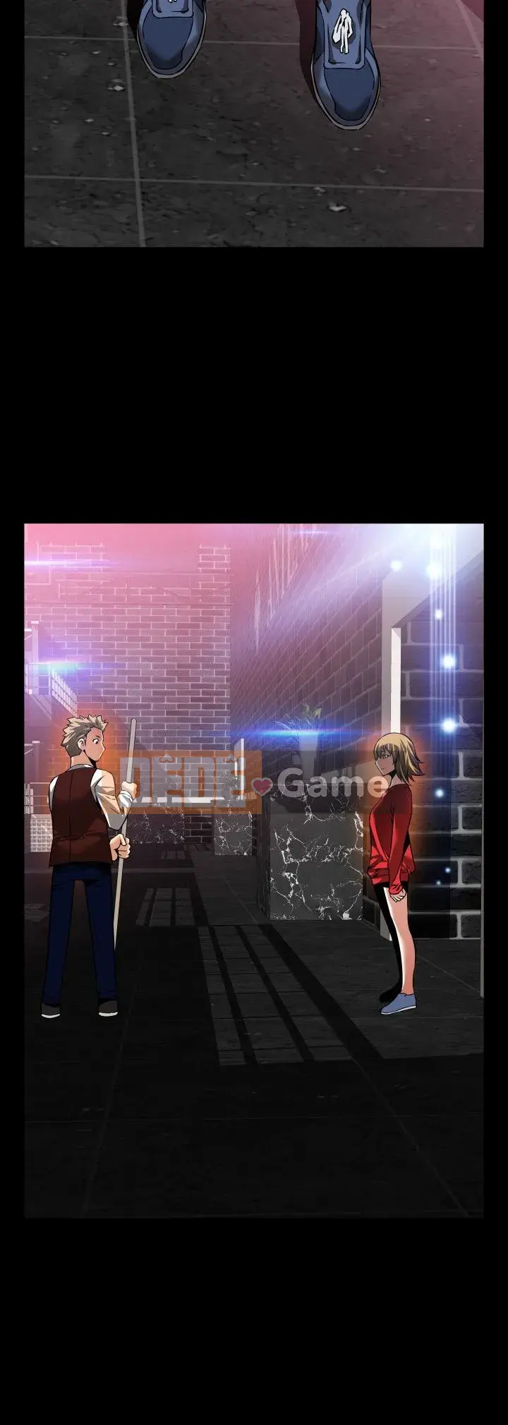 Hỗ Trợ Tình Yêu Chương 1-106