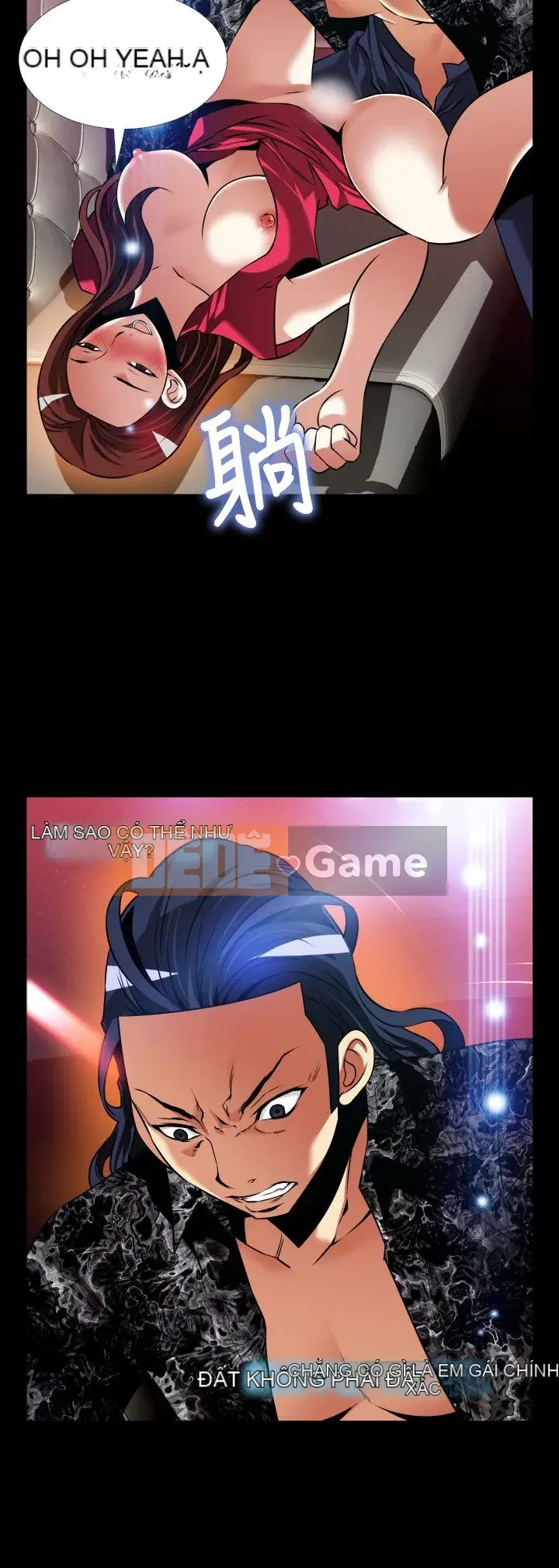 Hỗ Trợ Tình Yêu Chương 1-106