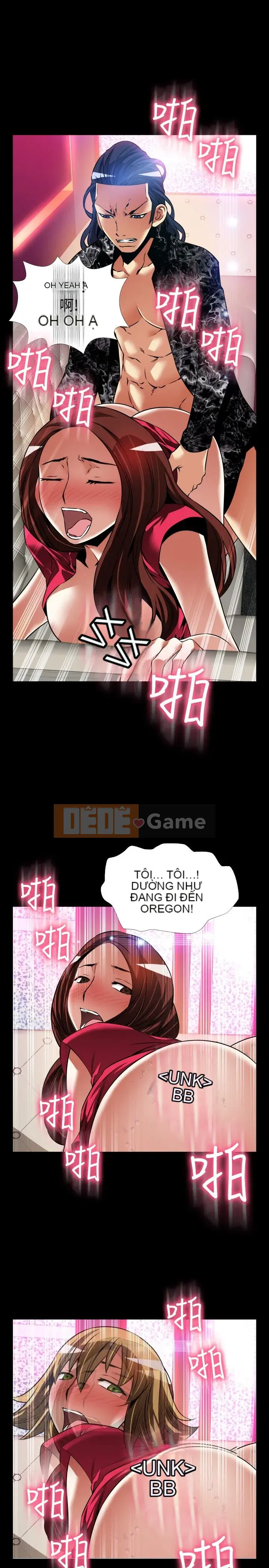 Hỗ Trợ Tình Yêu Chương 1-106