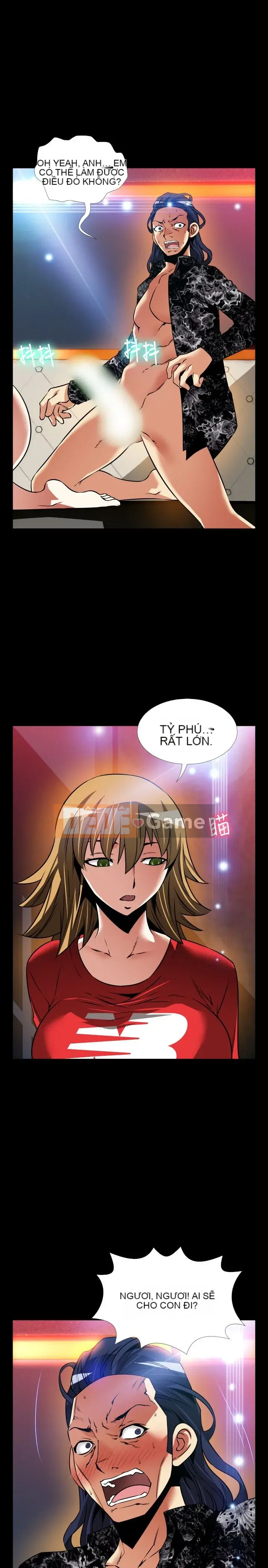 Hỗ Trợ Tình Yêu Chương 1-106