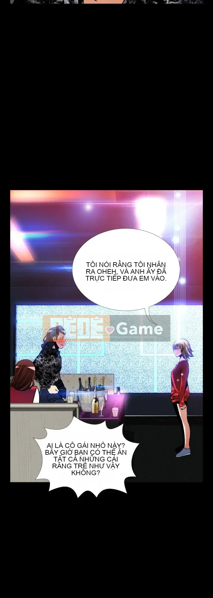 Hỗ Trợ Tình Yêu Chương 1-106