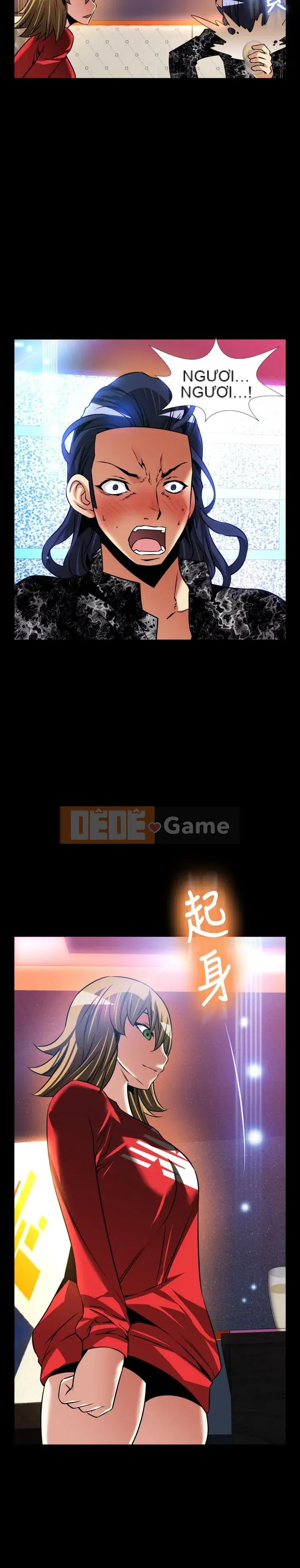 Hỗ Trợ Tình Yêu Chương 1-106