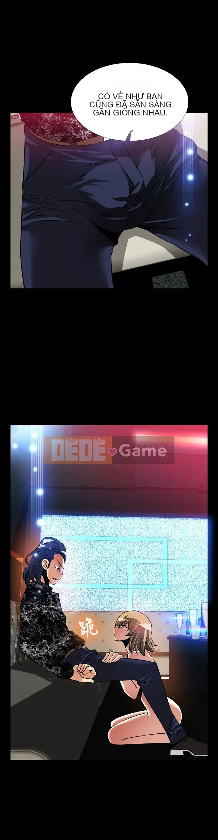 Hỗ Trợ Tình Yêu Chương 1-106