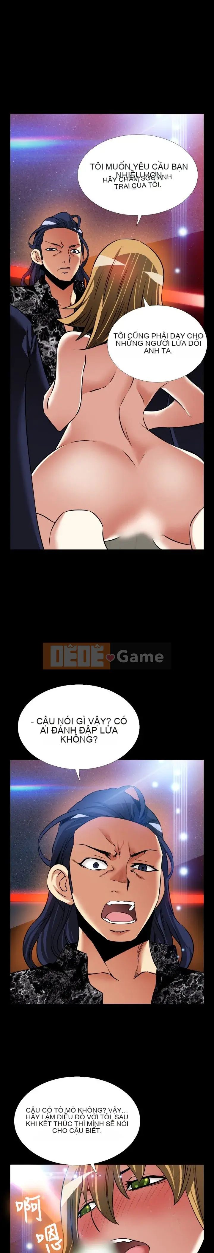 Hỗ Trợ Tình Yêu Chương 1-106