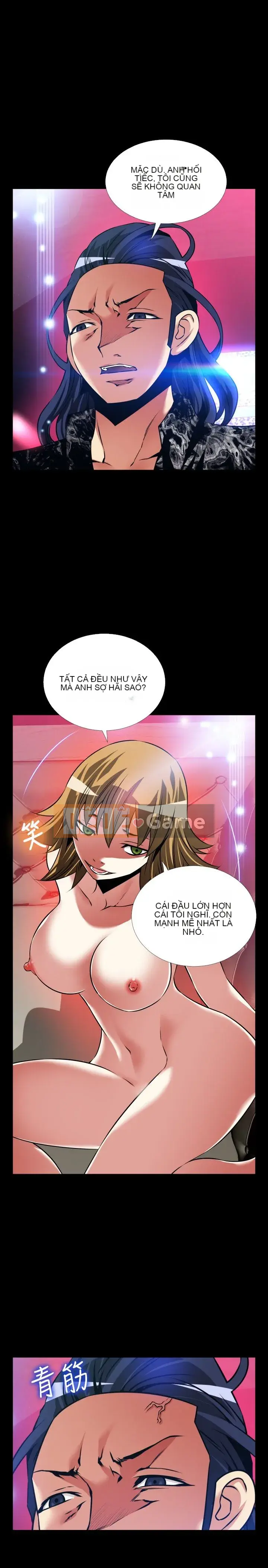 Hỗ Trợ Tình Yêu Chương 1-106