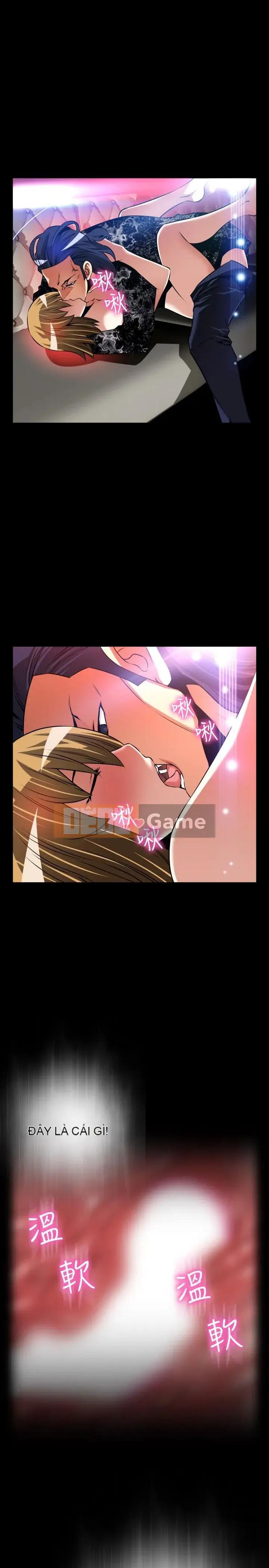 Hỗ Trợ Tình Yêu Chương 1-106