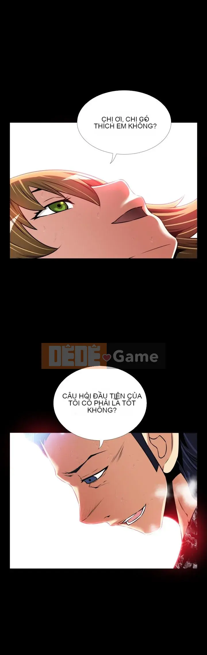 Hỗ Trợ Tình Yêu Chương 1-106