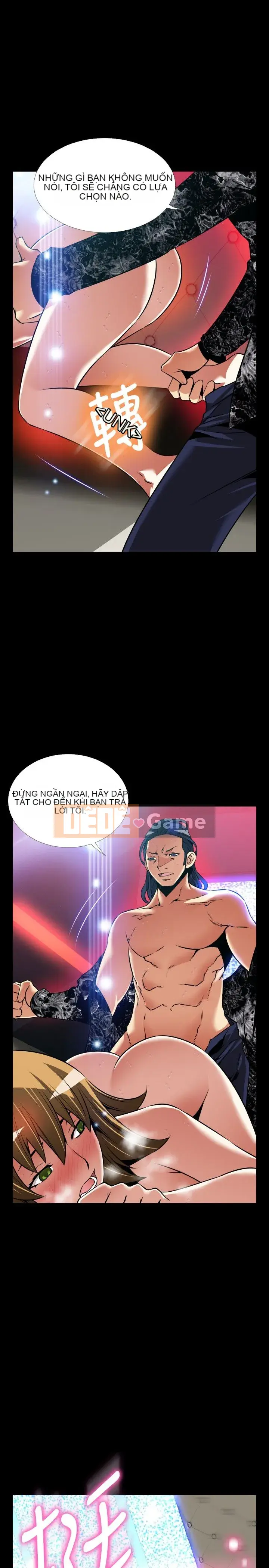 Hỗ Trợ Tình Yêu Chương 1-106